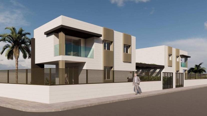 Vendita villa singola Cagliari (CA) — foto 2 di 4