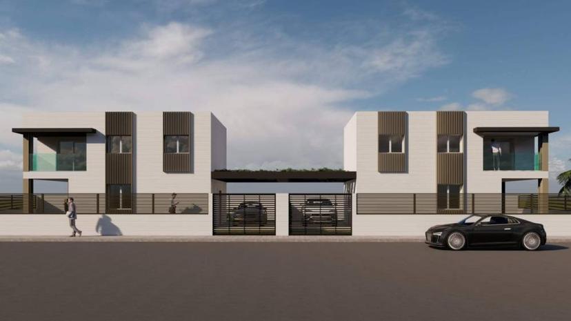 Vendita villa singola Cagliari (CA)