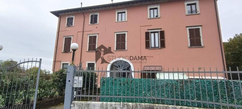 Vendita appartamento filatoio Lonato del Garda (BS) — foto 13 di 14