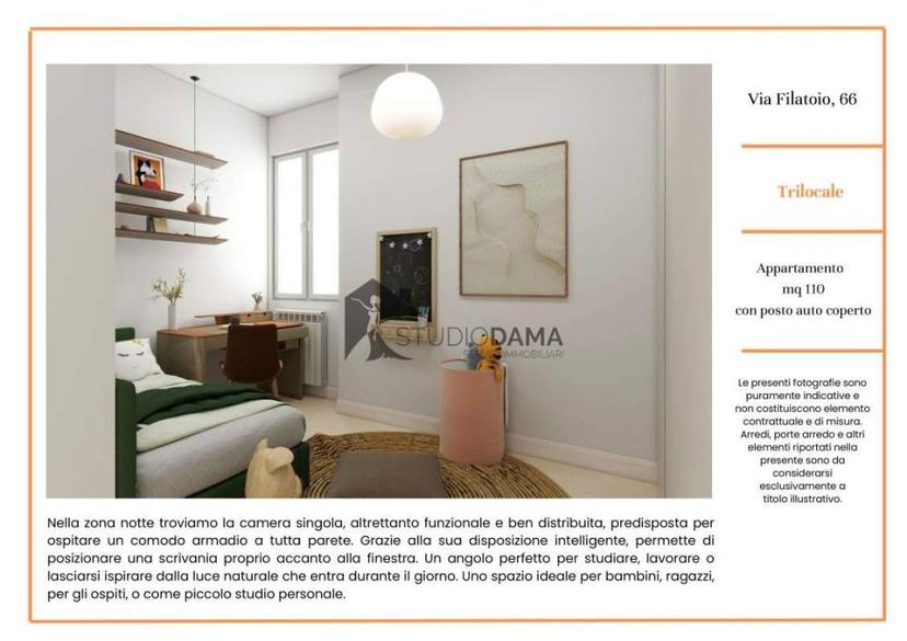 Vendita appartamento filatoio Lonato del Garda (BS)