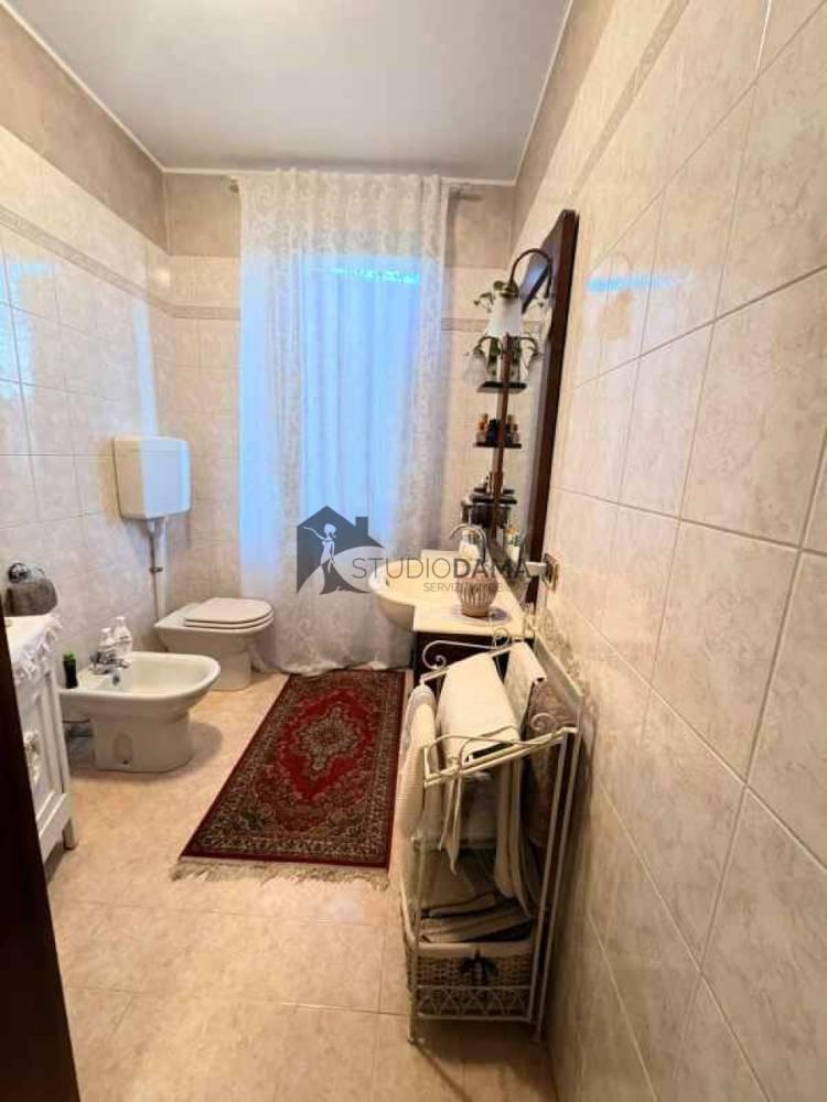 Vendita appartamento Prevalle (BS)
