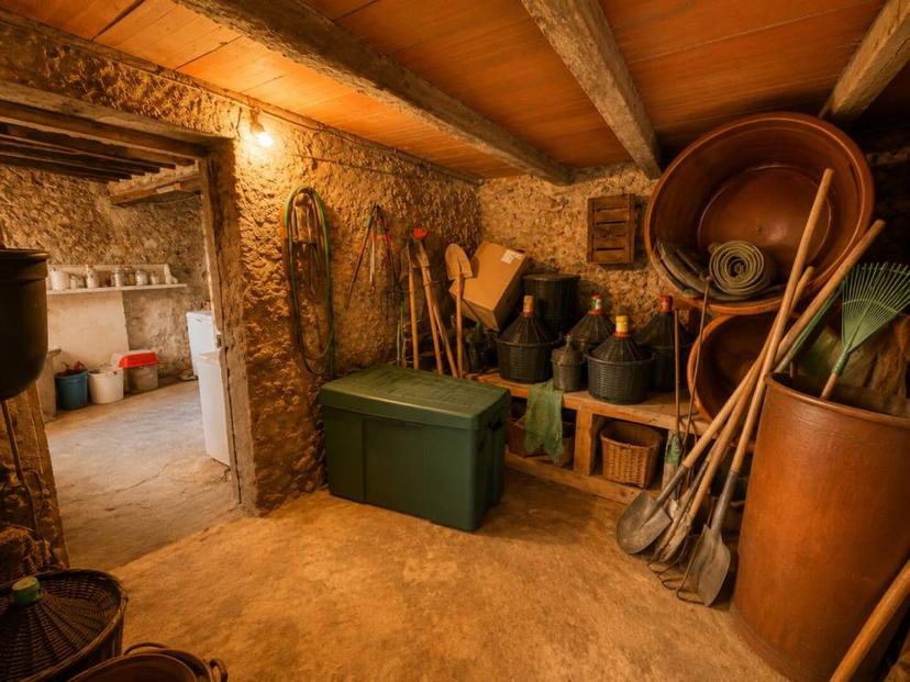 Vendita casa indipendente Via Capezzano Pietrasanta (LU) — foto 13 di 13