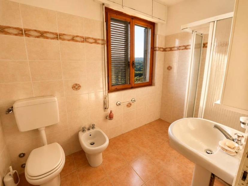 Vendita casa indipendente Via Capezzano Pietrasanta (LU) — foto 6 di 13