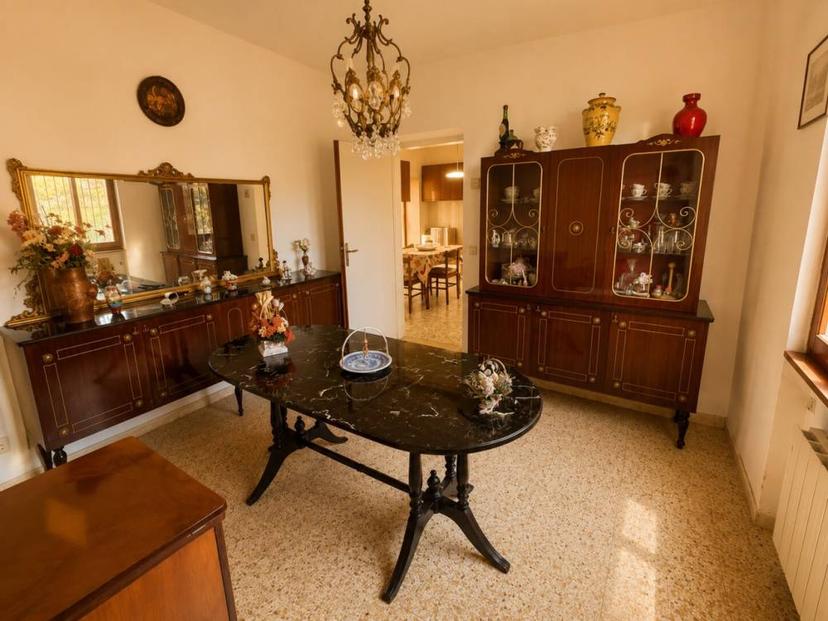 Vendita casa indipendente Via Capezzano Pietrasanta (LU) — foto 8 di 13