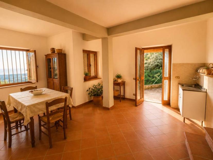 Vendita casa indipendente Via Capezzano Pietrasanta (LU) — foto 5 di 13