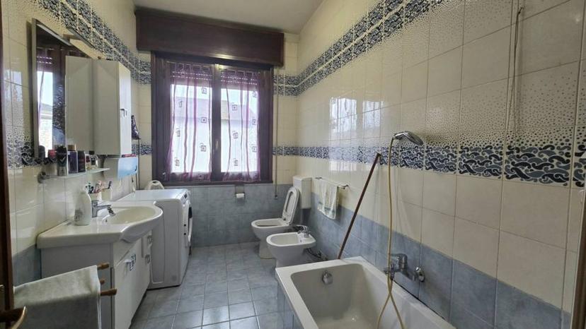 Vendita casa indipendente Via Garibaldi Cava Manara (PV) — foto 14 di 14