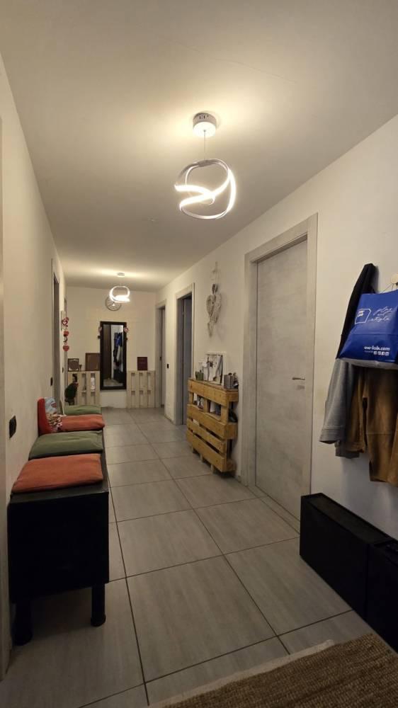 Vendita casa indipendente Via Garibaldi Cava Manara (PV)