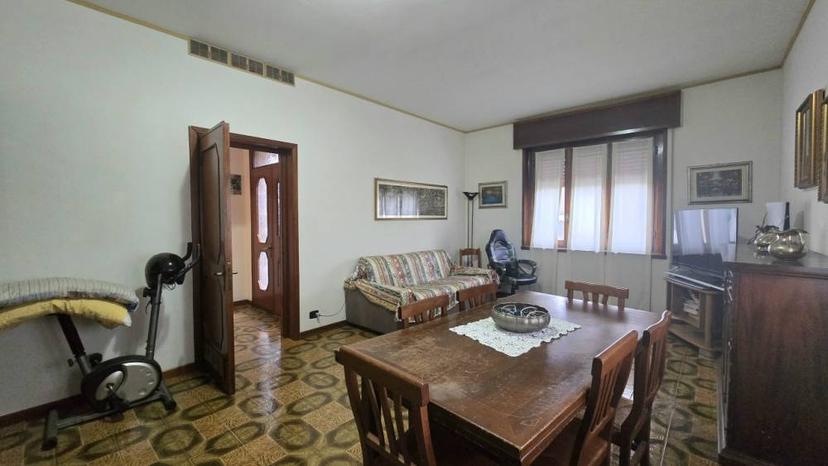 Vendita casa indipendente Via Garibaldi Cava Manara (PV) — foto 4 di 14
