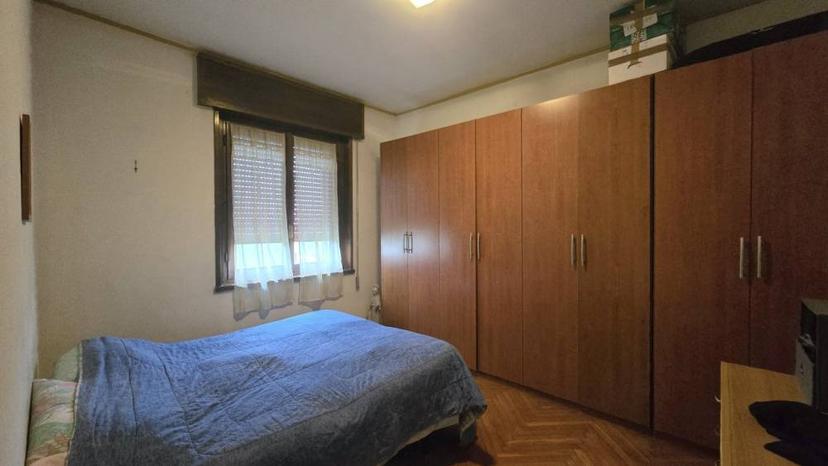 Vendita casa indipendente Via Garibaldi Cava Manara (PV) — foto 12 di 14