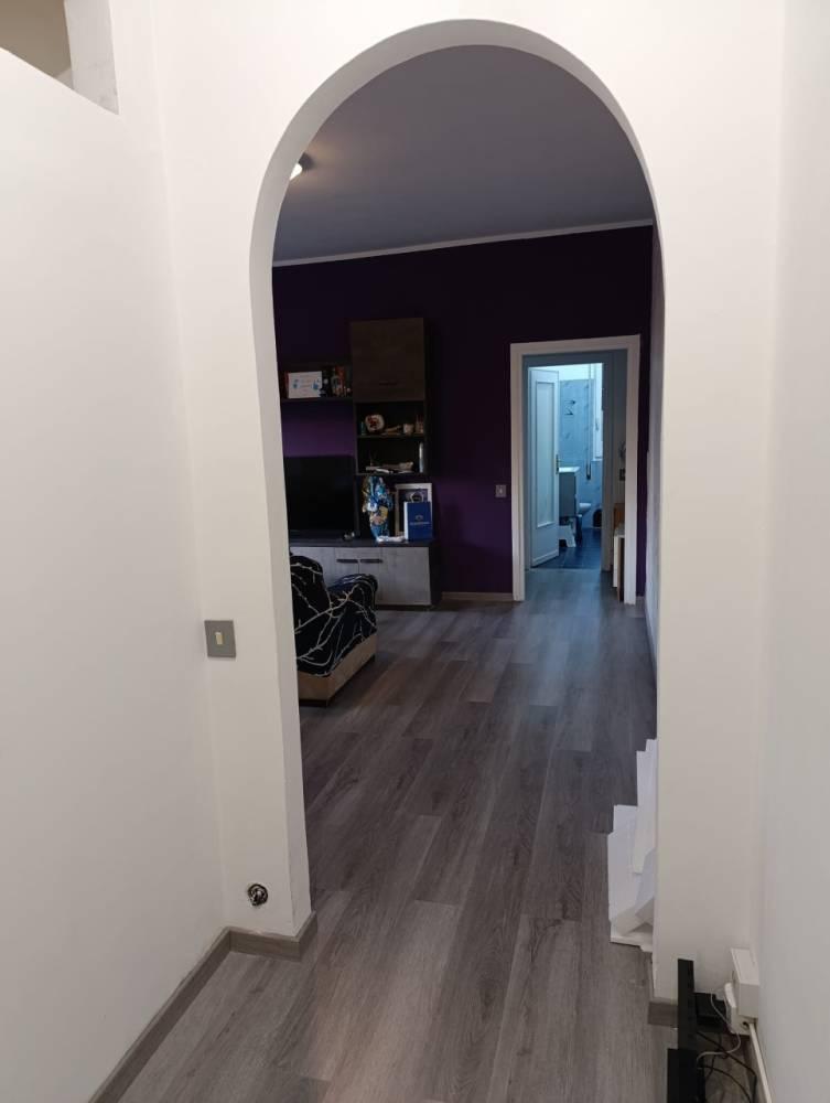Affitto appartamento Via Santa Maria Binasco (MI) — foto 7 di 8