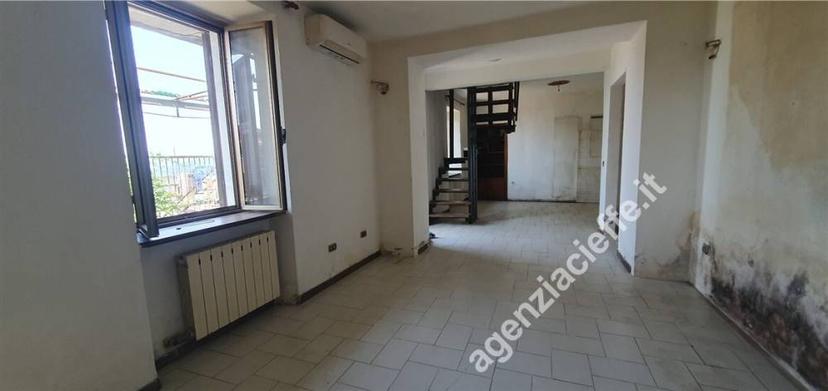 Vendita villa a schiera Massa (MS)