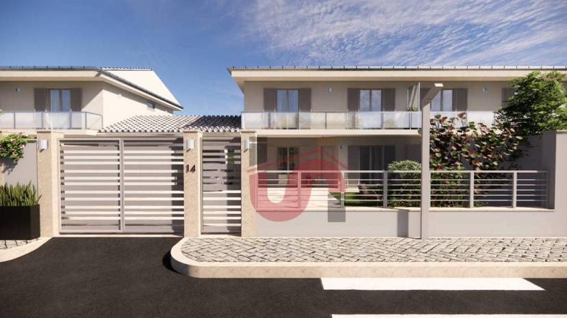 Vendita villa a schiera Calvi (BN) — foto 9 di 11