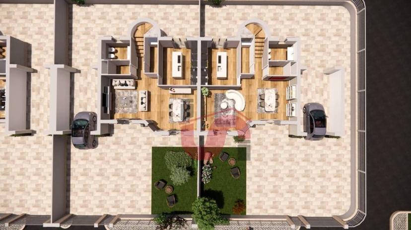 Vendita villa a schiera Calvi (BN) — foto 10 di 11