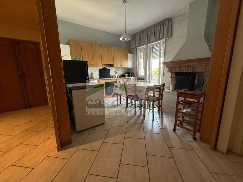 Affitto casa semindipendente Via Gorizia Chieti (CH) — foto 6 di 14