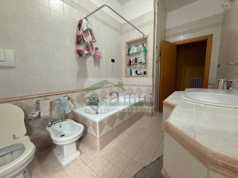 Affitto casa semindipendente Via Gorizia Chieti (CH) — foto 10 di 14