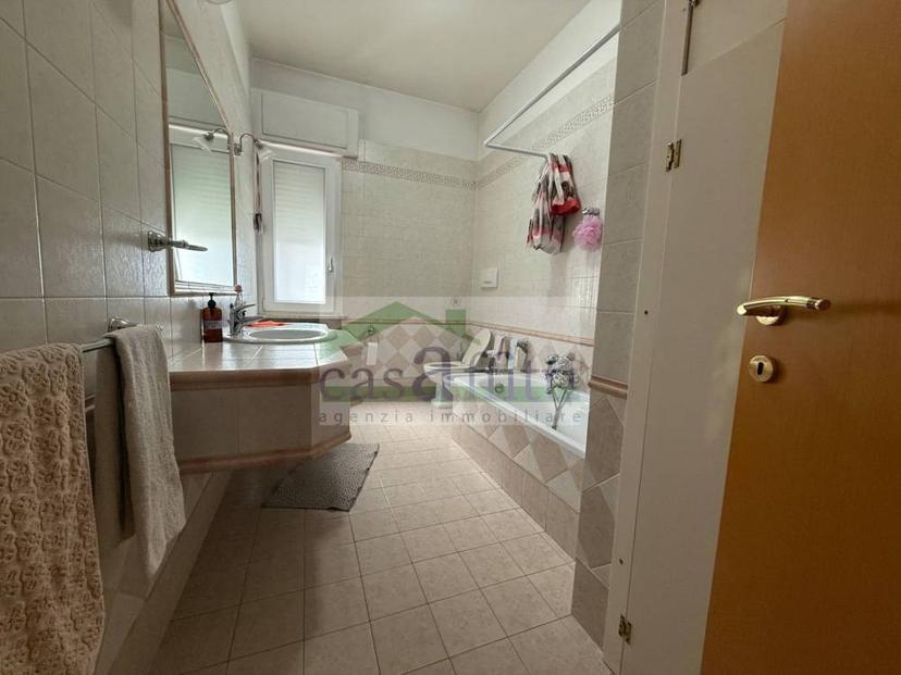 Affitto casa semindipendente Via Gorizia Chieti (CH) — foto 14 di 14