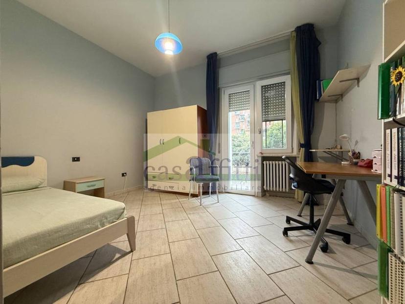 Affitto casa semindipendente Via Gorizia Chieti (CH) — foto 12 di 14