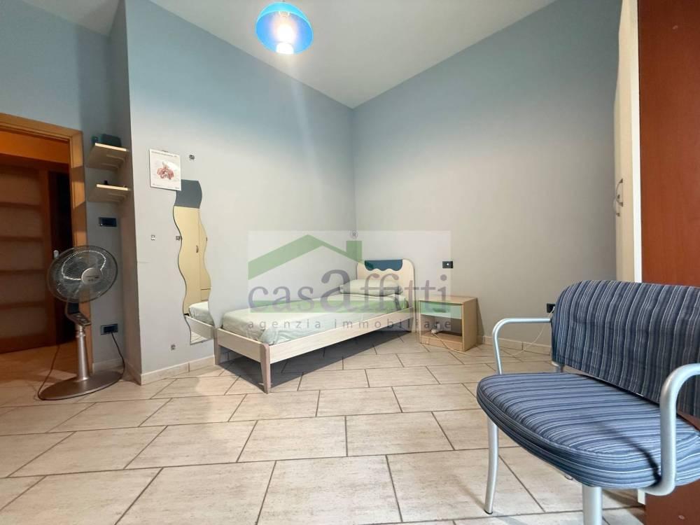 Affitto casa semindipendente Via Gorizia Chieti (CH)
