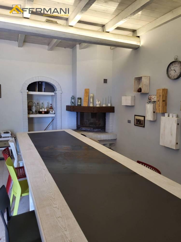 Vendita rustico/casale Castel Guelfo di Bologna (BO) — foto 14 di 14