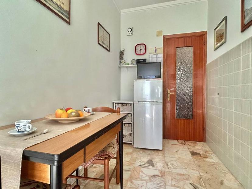 Vendita appartamento Corso XXV Aprile Giustenice (SV) — foto 12 di 14