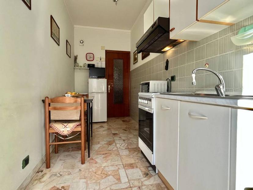 Vendita appartamento Corso XXV Aprile Giustenice (SV) — foto 10 di 14
