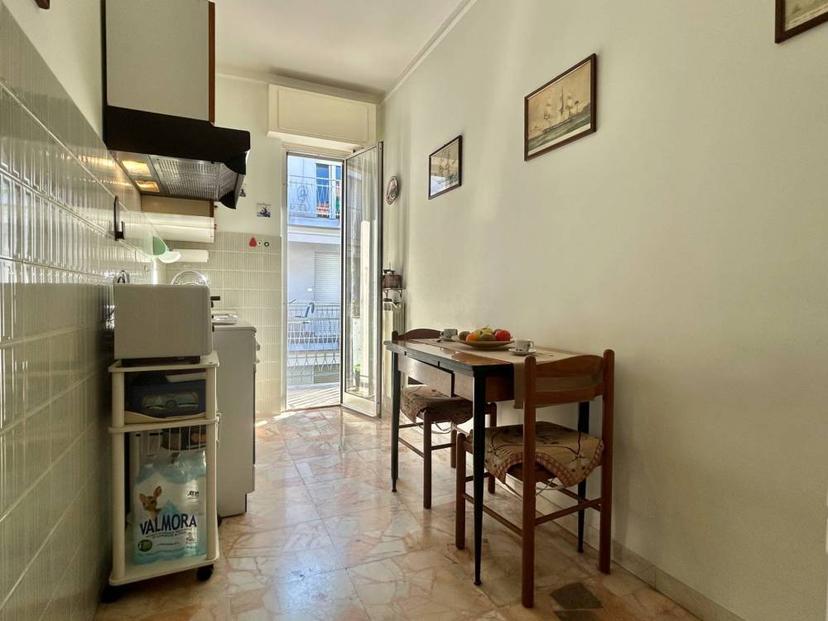 Vendita appartamento Corso XXV Aprile Giustenice (SV) — foto 6 di 14