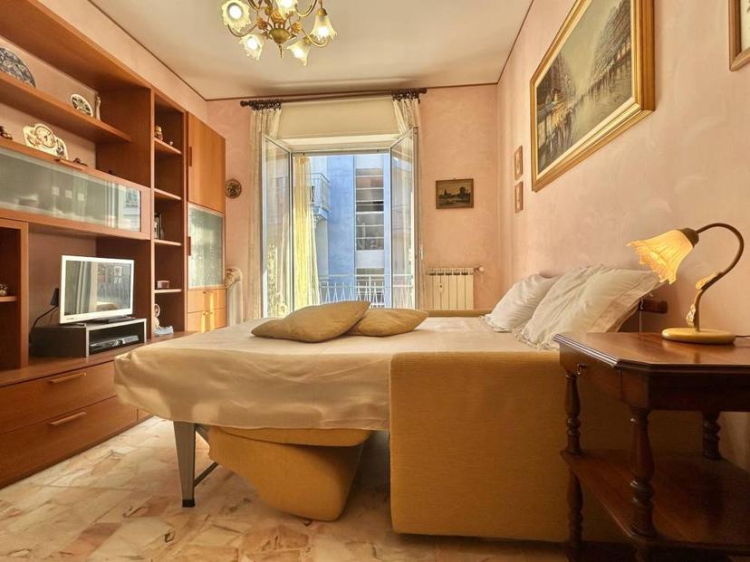 Vendita appartamento Corso XXV Aprile Giustenice (SV) — foto 7 di 14