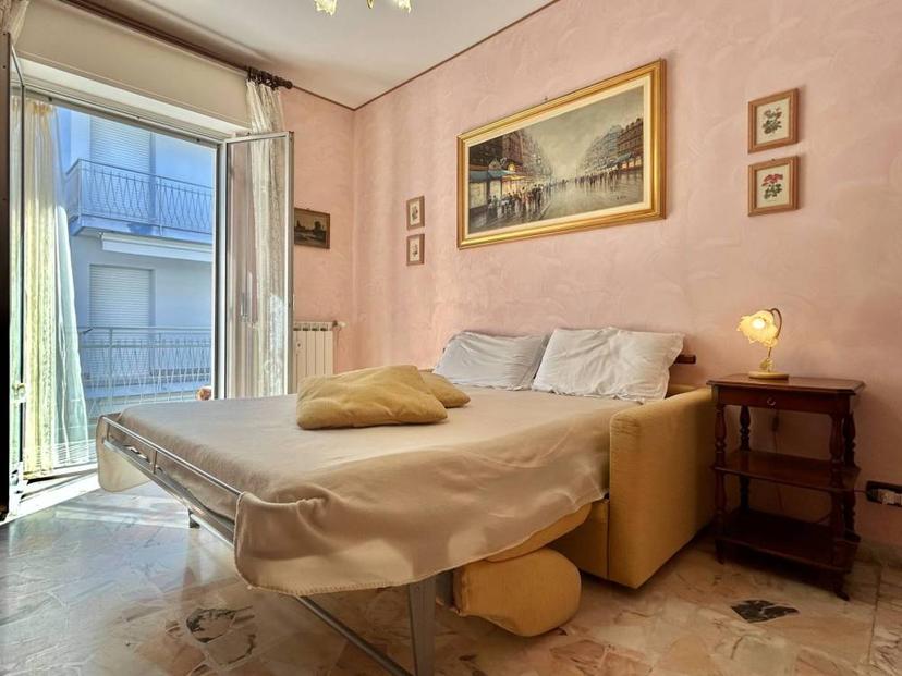 Vendita appartamento Corso XXV Aprile Giustenice (SV) — foto 8 di 14