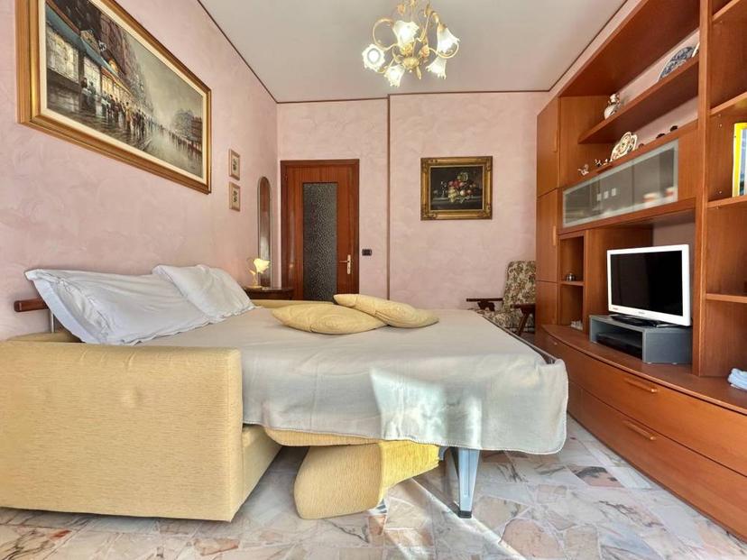 Vendita appartamento Corso XXV Aprile Giustenice (SV) — foto 9 di 14