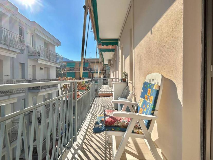 Vendita appartamento Corso XXV Aprile Giustenice (SV) — foto 2 di 14