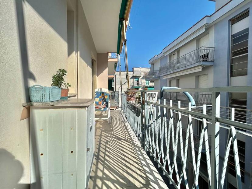 Vendita appartamento Corso XXV Aprile Giustenice (SV)