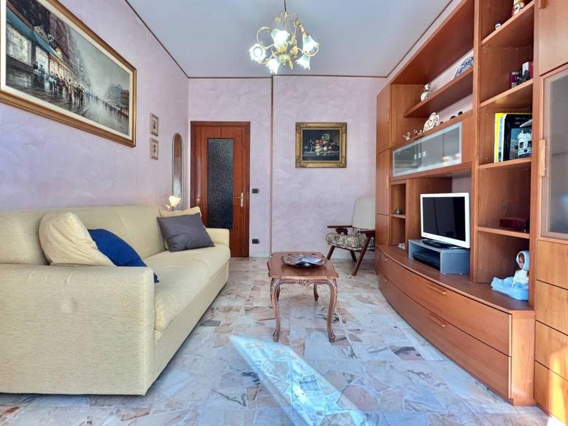 Vendita appartamento Corso XXV Aprile Giustenice (SV) — foto 11 di 14