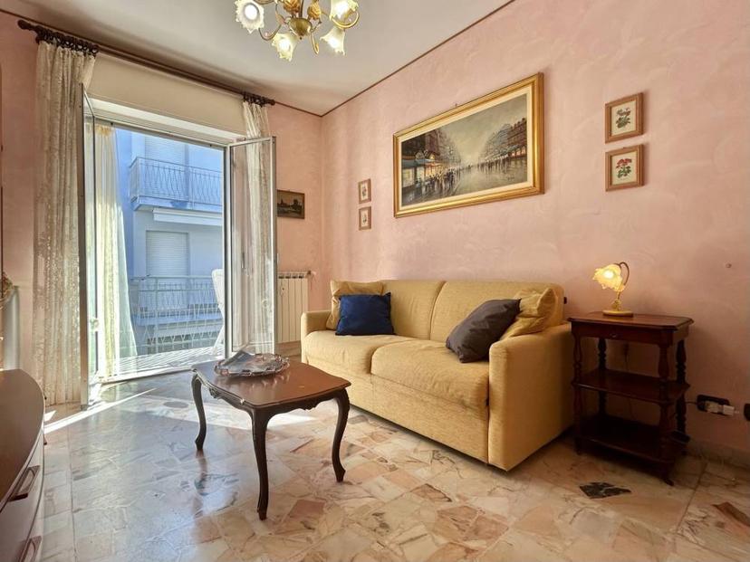 Vendita appartamento Corso XXV Aprile Giustenice (SV) — foto 5 di 14