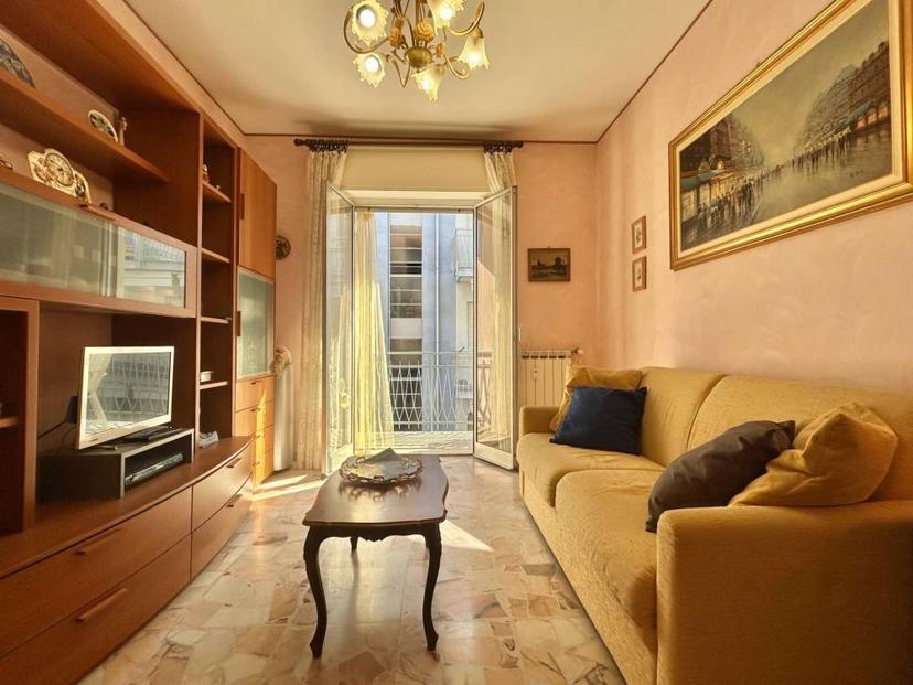 Vendita appartamento Corso XXV Aprile Giustenice (SV) — foto 3 di 14