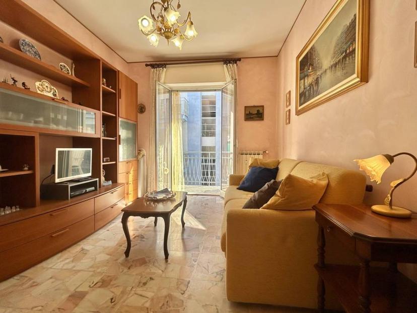 Vendita appartamento Corso XXV Aprile Giustenice (SV) — foto 4 di 14