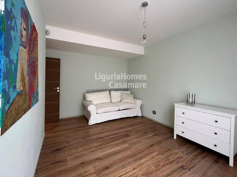 Vendita appartamento Via Della Repubblica Bordighera (IM) — foto 4 di 9