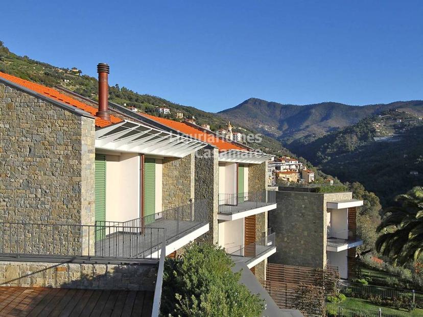 Vendita appartamento Via Della Repubblica Bordighera (IM) — foto 9 di 9