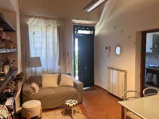 Affitto appartamento VIA LEONARDO DA VINCI 78 Borgo San Lorenzo (FI) — foto 5 di 6