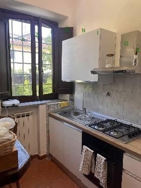 Affitto appartamento VIA LEONARDO DA VINCI 78 Borgo San Lorenzo (FI) — foto 4 di 6