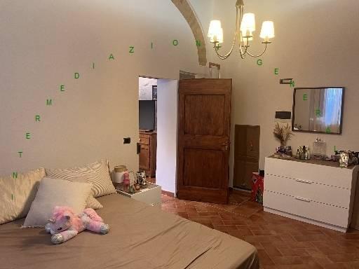 Affitto appartamento VIA LEONARDO DA VINCI 78 Borgo San Lorenzo (FI) — foto 2 di 6