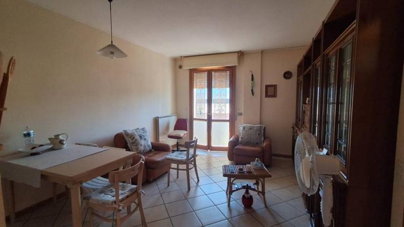 Vendita appartamento Orbetello (GR) — foto 3 di 11