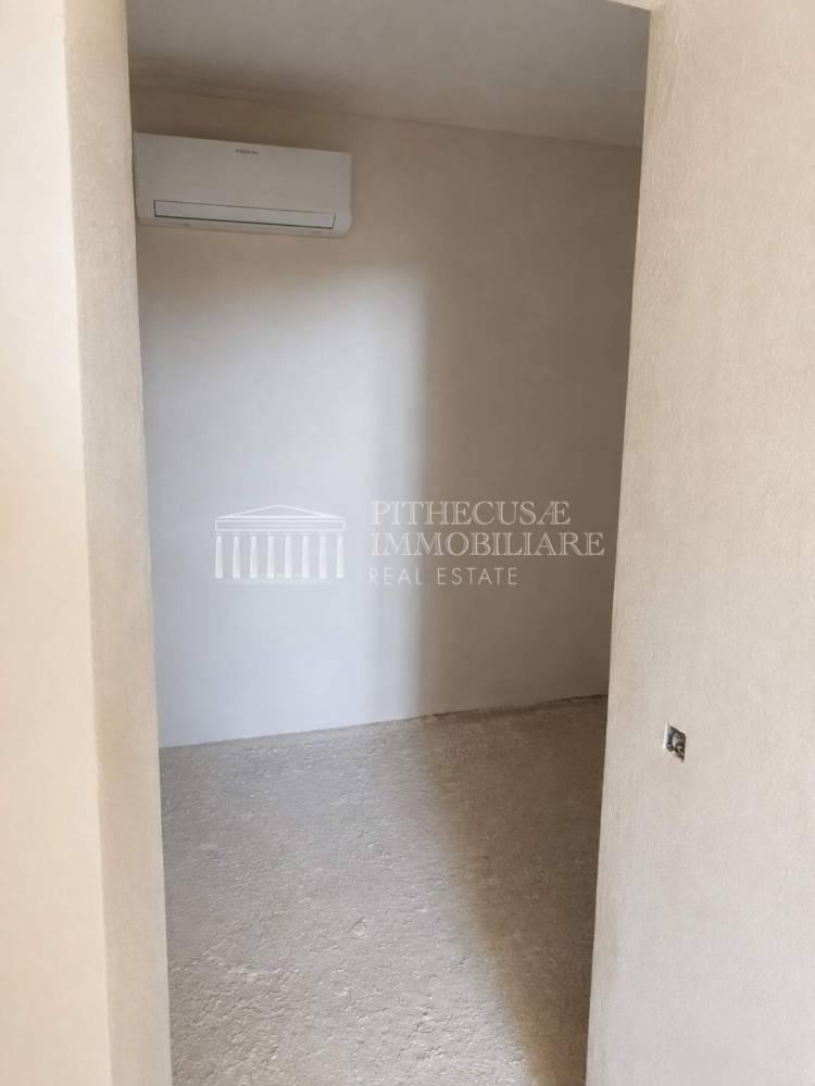 Vendita villa a schiera Via Casale Barano d'Ischia (NA) — foto 5 di 14
