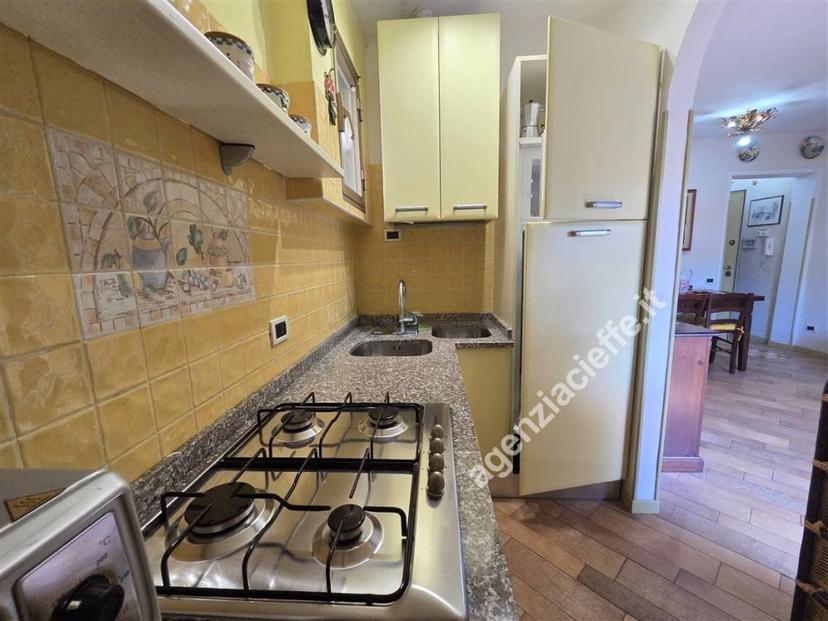 Vendita appartamento Massa (MS)