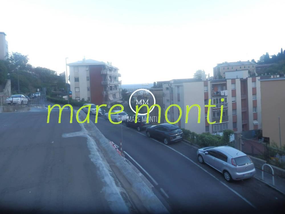 Vendita appartamento via turati 5 Savona (SV)