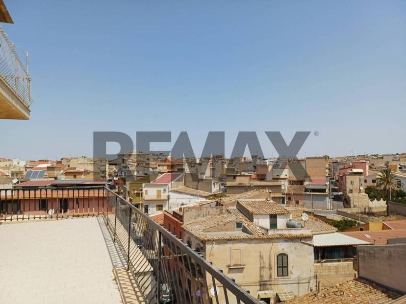 Vendita appartamento via Mazzarelli 42 Chiaramonte Gulfi (RG) — foto 6 di 9