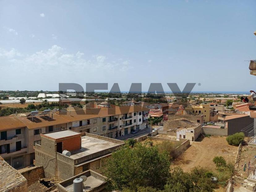 Vendita appartamento via Mazzarelli 42 Chiaramonte Gulfi (RG) — foto 5 di 9