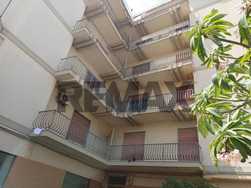 Vendita appartamento via Mazzarelli 42 Chiaramonte Gulfi (RG) — foto 8 di 9