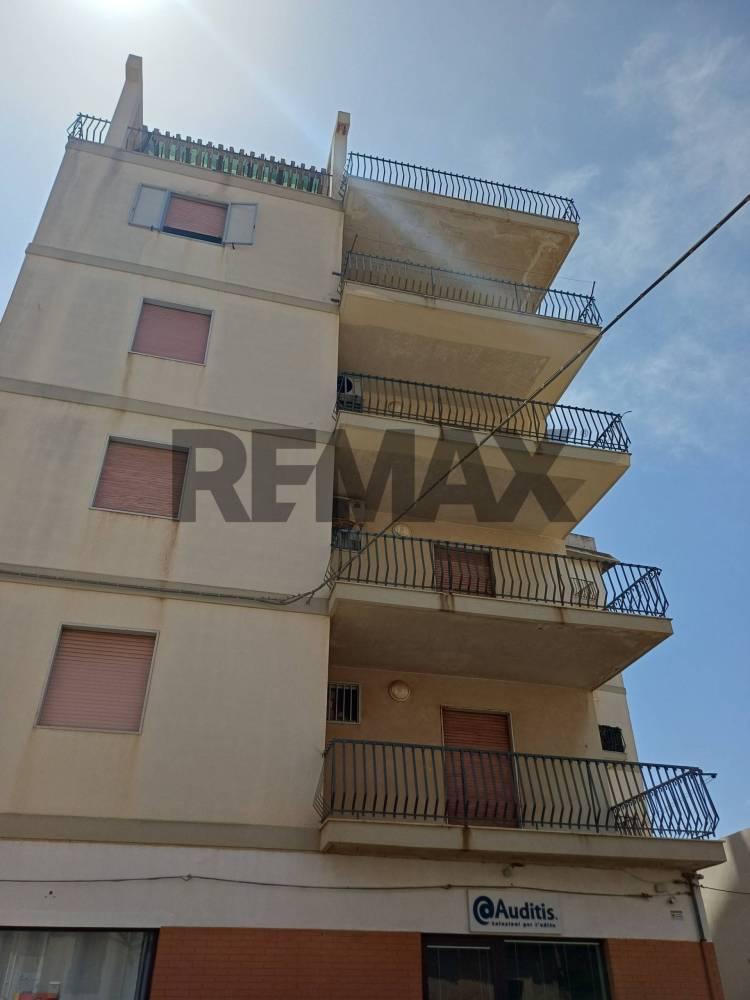 Vendita appartamento via Mazzarelli 42 Chiaramonte Gulfi (RG) — foto 9 di 9