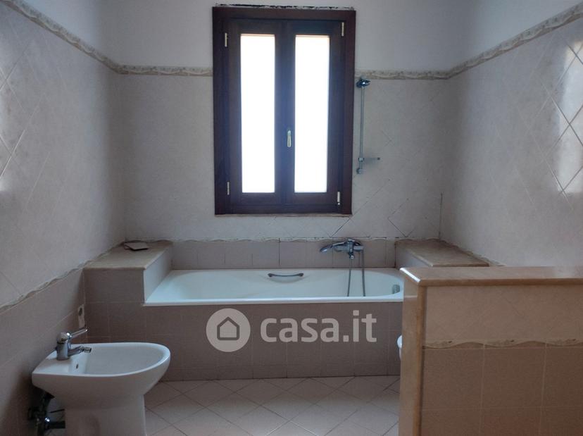 Trilocale in Contrada Granatari