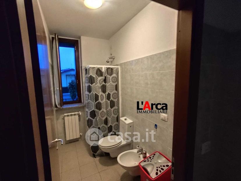Monolocale in Via Carlo Alberto Dalla Chiesa 52